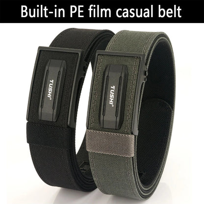 SIGNAL_LOCK_09 ☰ Belt-VOIDWEAR™