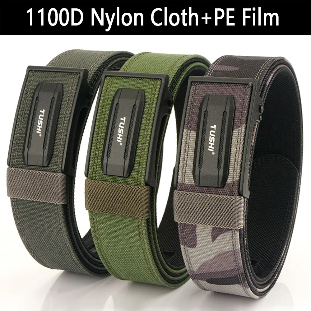 SIGNAL_LOCK_09 ☰ Belt-VOIDWEAR™