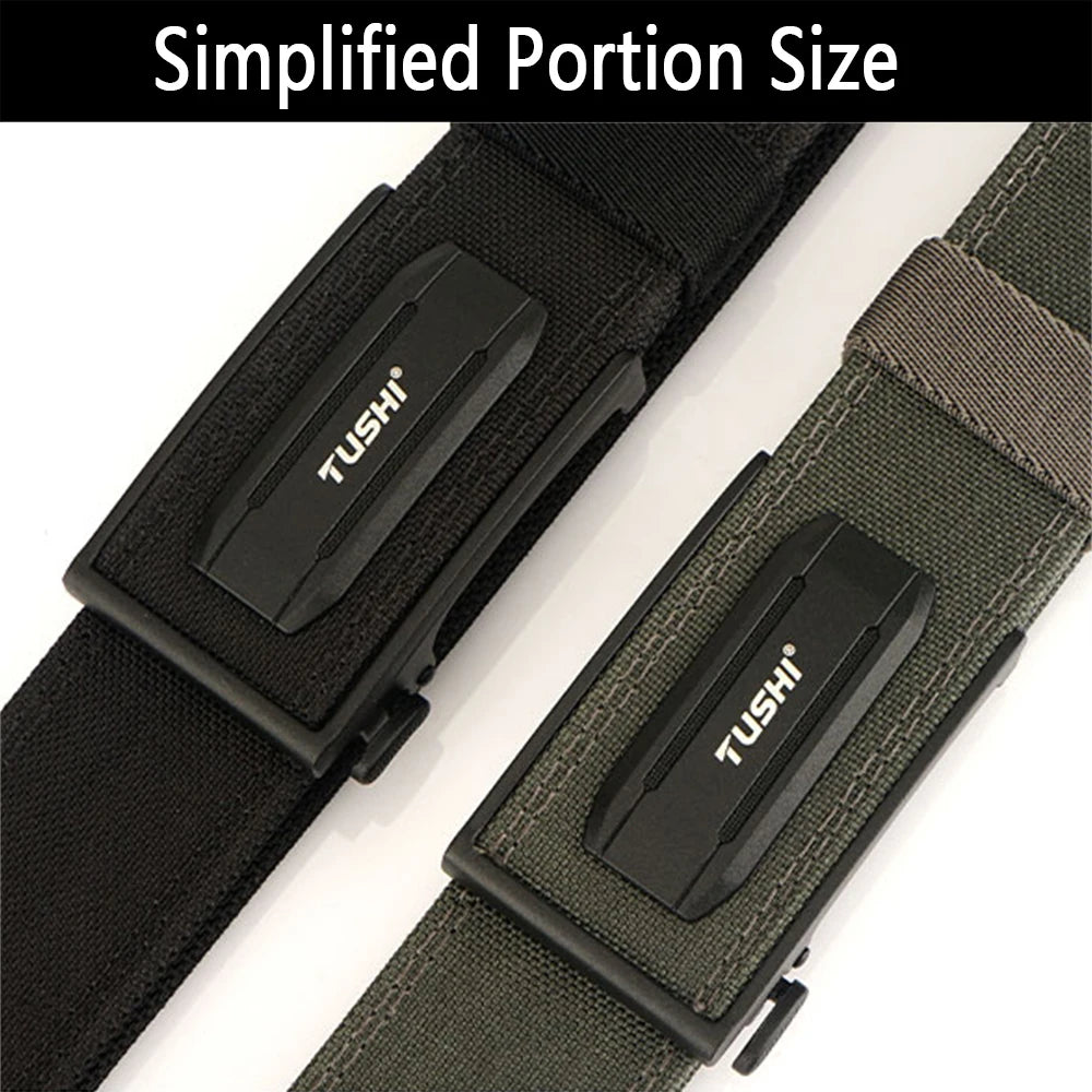 SIGNAL_LOCK_09 ☰ Belt-VOIDWEAR™