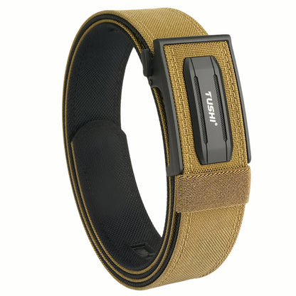 SIGNAL_LOCK_09 ☰ Belt-VOIDWEAR™