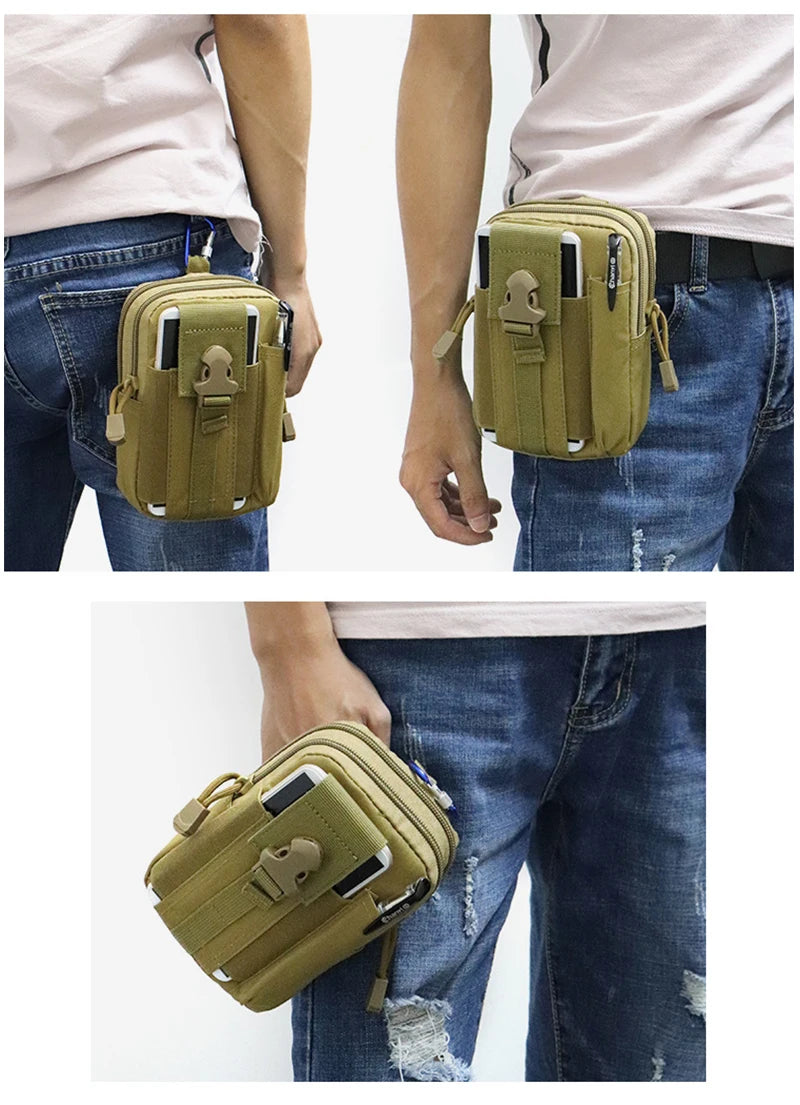 SIGNAL_PHASE_07 Belt-VOIDWEAR™