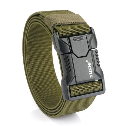 SIGNAL_PHASE_07 Belt-VOIDWEAR™
