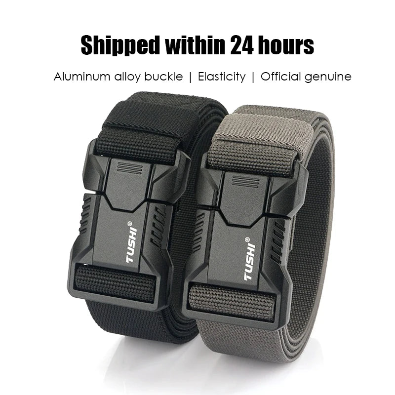 SIGNAL_PHASE_07 Belt-VOIDWEAR™