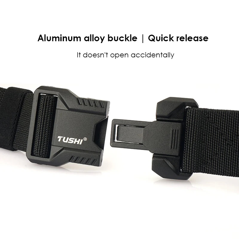 SIGNAL_PHASE_07 Belt-VOIDWEAR™