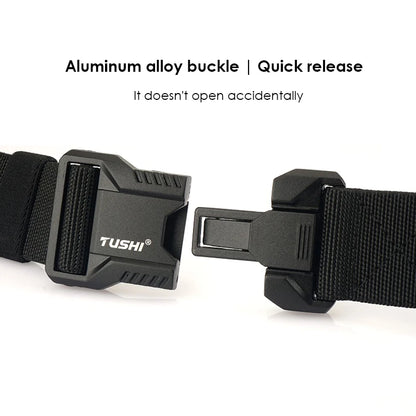 SIGNAL_PHASE_07 Belt-VOIDWEAR™