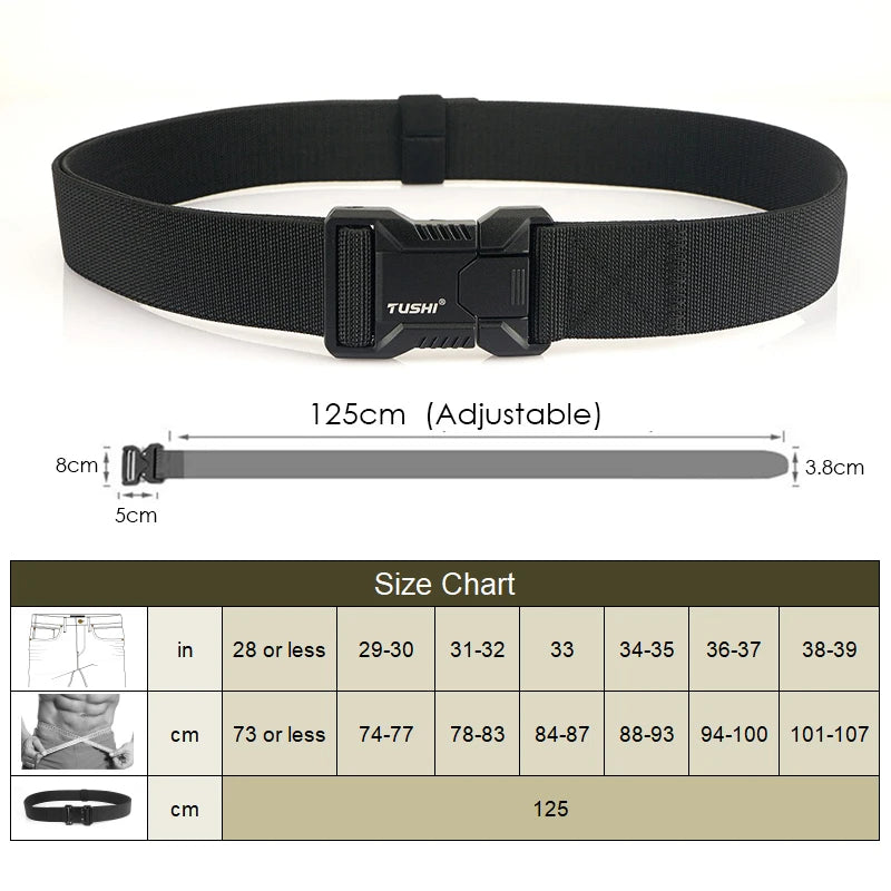 SIGNAL_PHASE_07 Belt-VOIDWEAR™