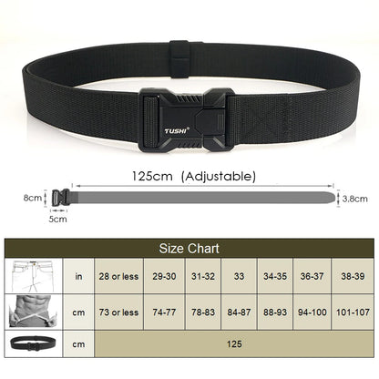 SIGNAL_PHASE_07 Belt-VOIDWEAR™