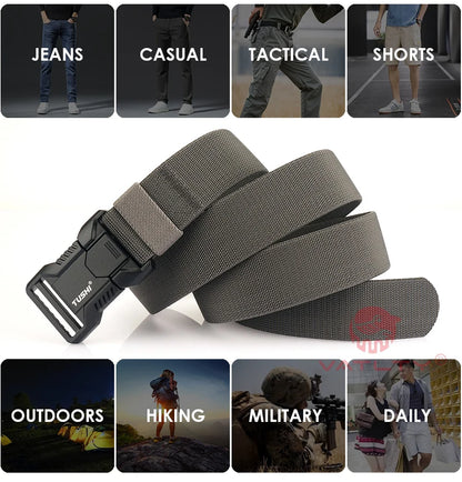 SIGNAL_PHASE_07 Belt-VOIDWEAR™