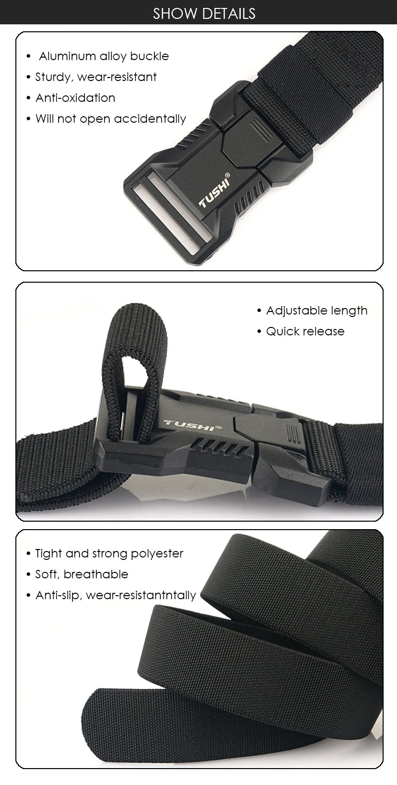 SIGNAL_PHASE_07 Belt-VOIDWEAR™