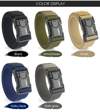SIGNAL_PHASE_07 Belt-VOIDWEAR™
