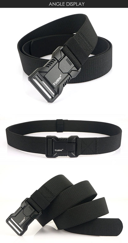 SIGNAL_PHASE_07 Belt-VOIDWEAR™