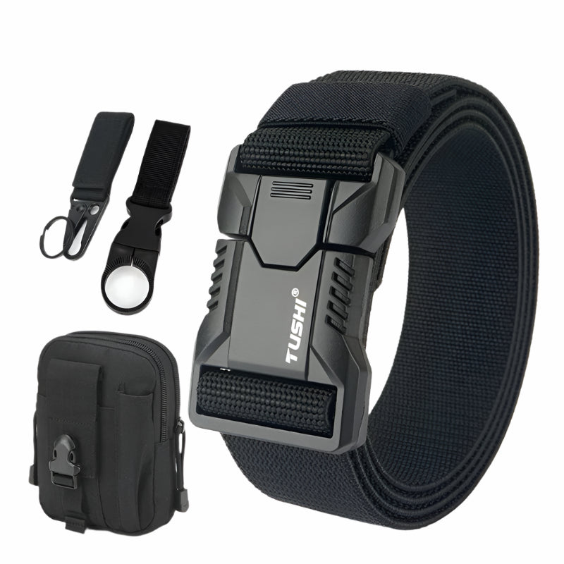 SIGNAL_PHASE_07 Belt-VOIDWEAR™