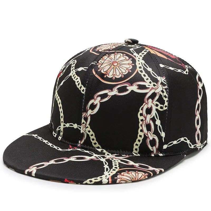SIGNAL_POKER CAP_07//⧖-VOIDWEAR™