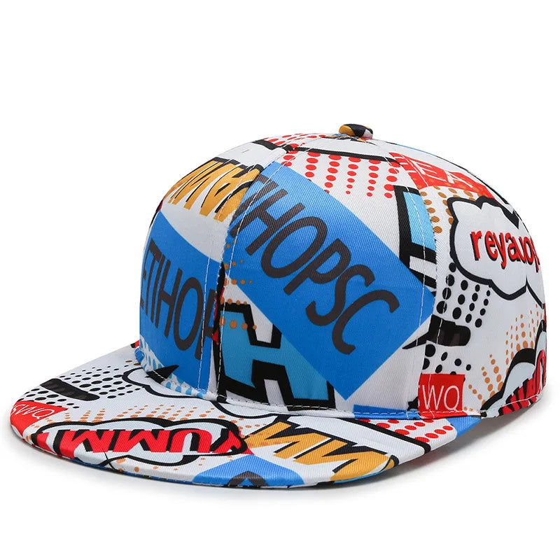 SIGNAL_POKER CAP_07//⧖-VOIDWEAR™