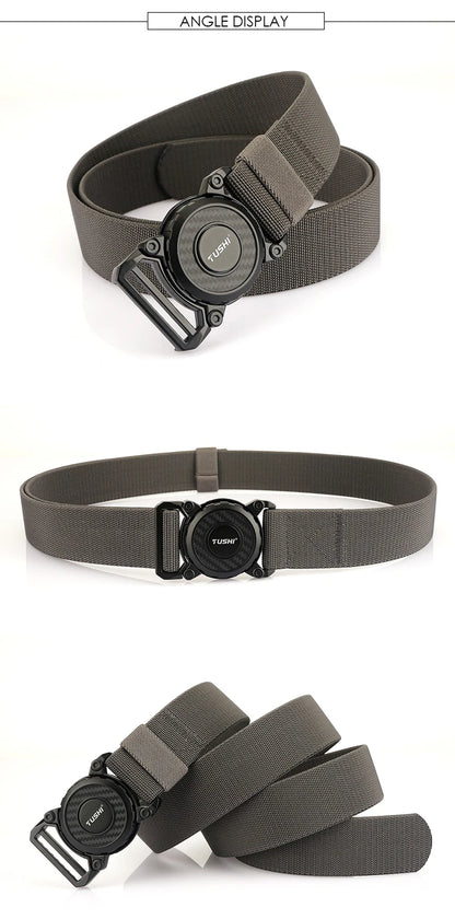 SIGNAL_ROTATE_75 ☰ Belt-VOIDWEAR™