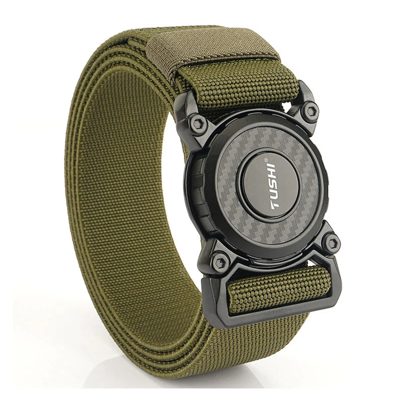 SIGNAL_ROTATE_75 ☰ Belt-VOIDWEAR™