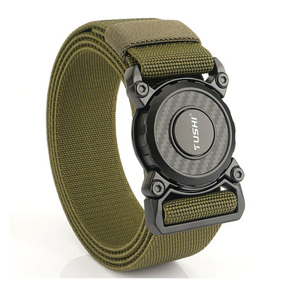 SIGNAL_ROTATE_75 ☰ Belt-VOIDWEAR™