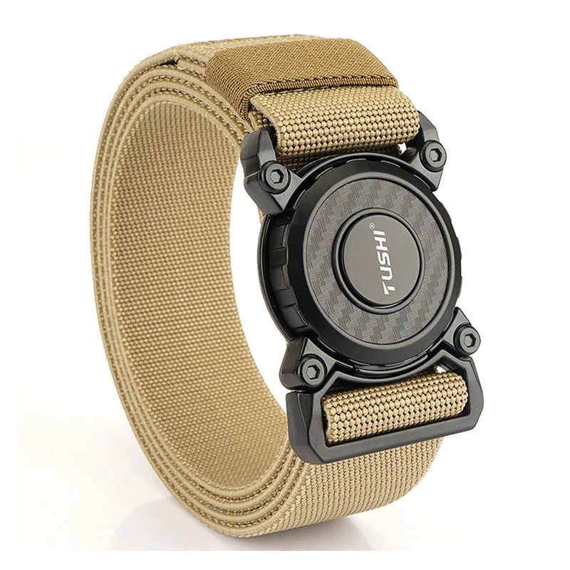 SIGNAL_ROTATE_75 ☰ Belt-VOIDWEAR™
