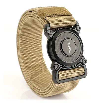 SIGNAL_ROTATE_75 ☰ Belt-VOIDWEAR™