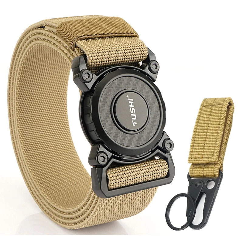 SIGNAL_ROTATE_75 ☰ Belt-VOIDWEAR™