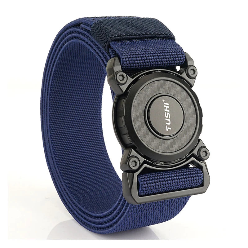 SIGNAL_ROTATE_75 ☰ Belt-VOIDWEAR™