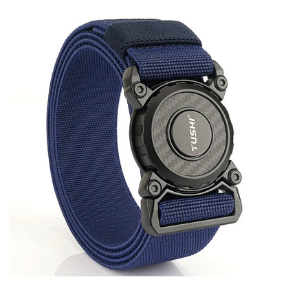 SIGNAL_ROTATE_75 ☰ Belt-VOIDWEAR™