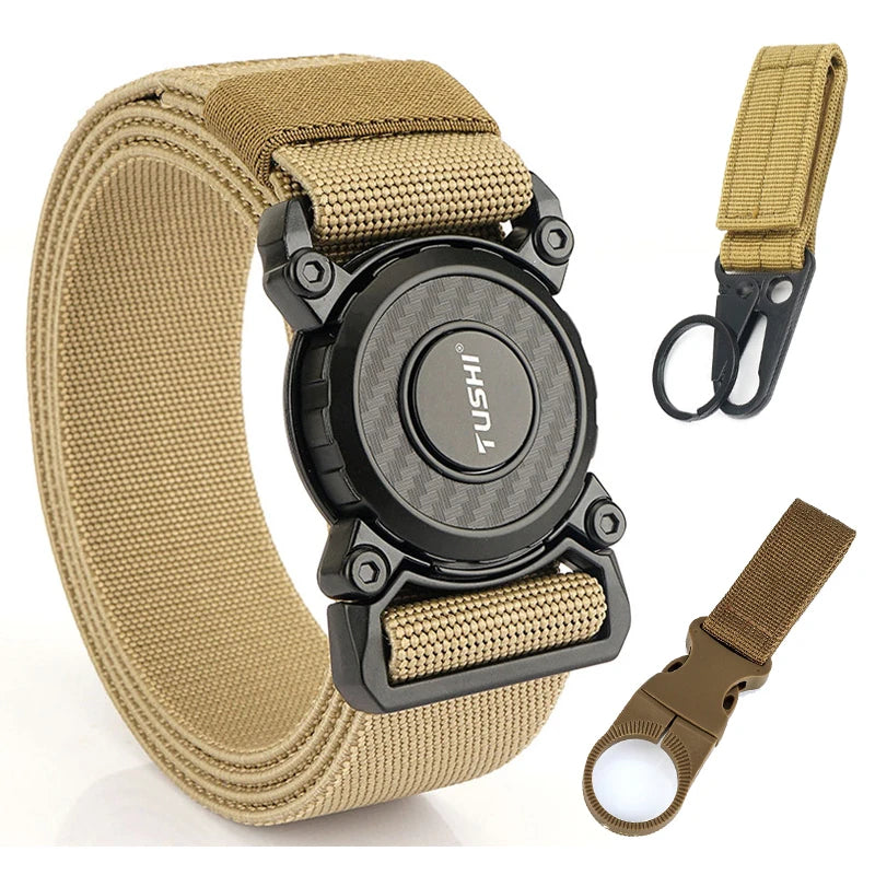 SIGNAL_ROTATE_75 ☰ Belt-VOIDWEAR™