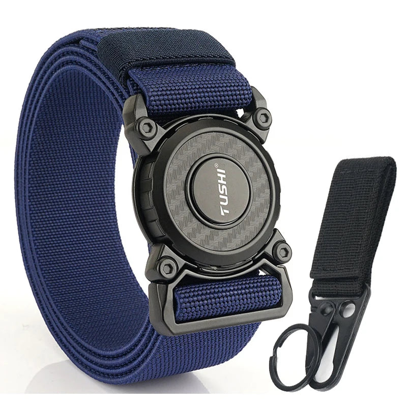 SIGNAL_ROTATE_75 ☰ Belt-VOIDWEAR™