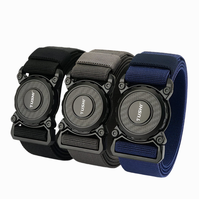 SIGNAL_ROTATE_75 ☰ Belt-VOIDWEAR™