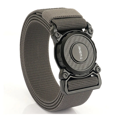 SIGNAL_ROTATE_75 ☰ Belt-VOIDWEAR™