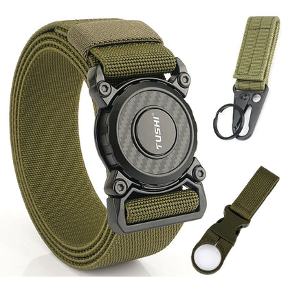 SIGNAL_ROTATE_75 ☰ Belt-VOIDWEAR™