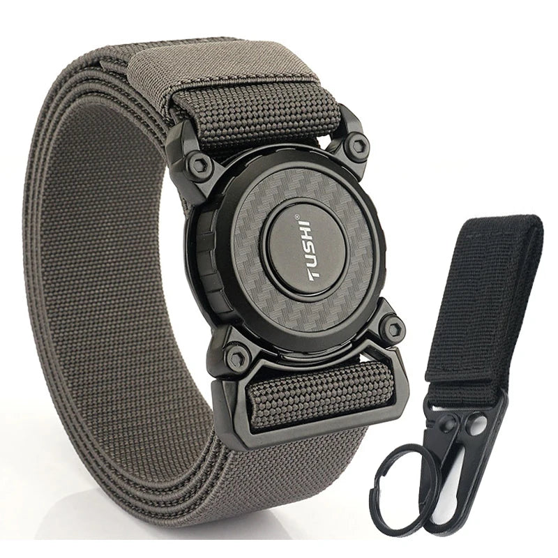 SIGNAL_ROTATE_75 ☰ Belt-VOIDWEAR™