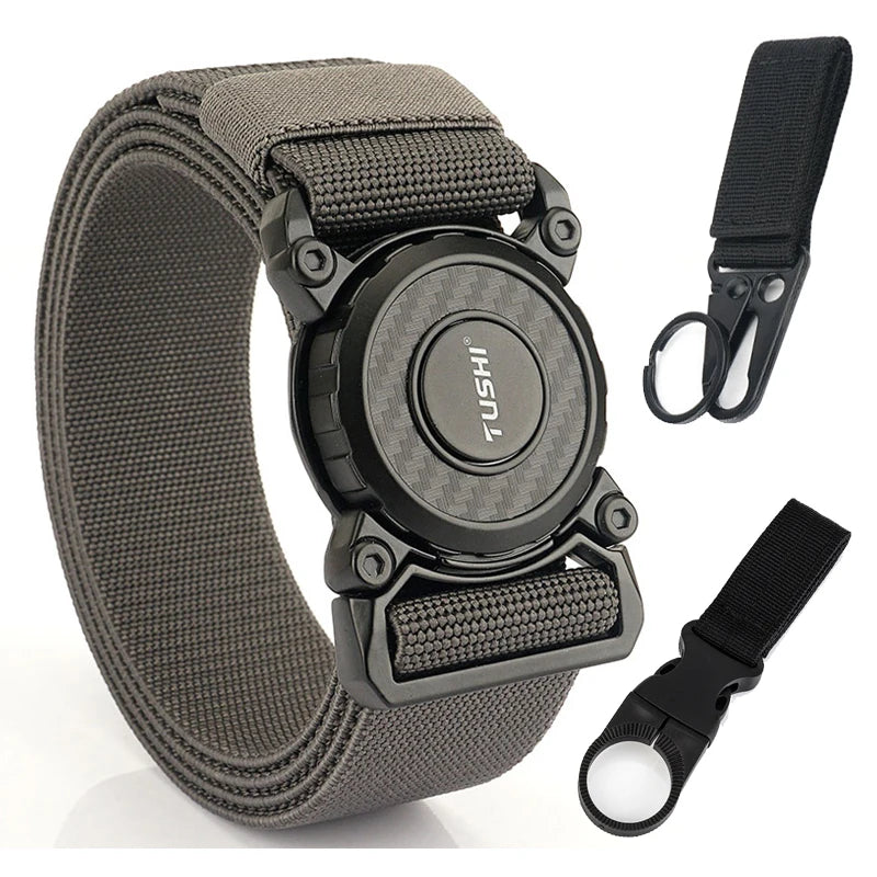 SIGNAL_ROTATE_75 ☰ Belt-VOIDWEAR™