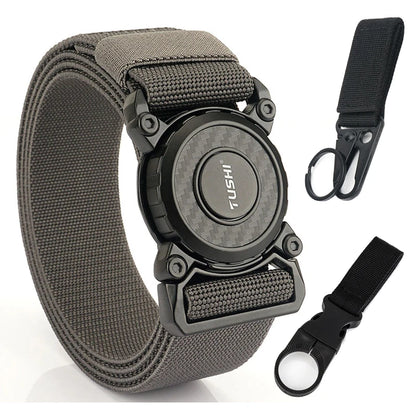 SIGNAL_ROTATE_75 ☰ Belt-VOIDWEAR™