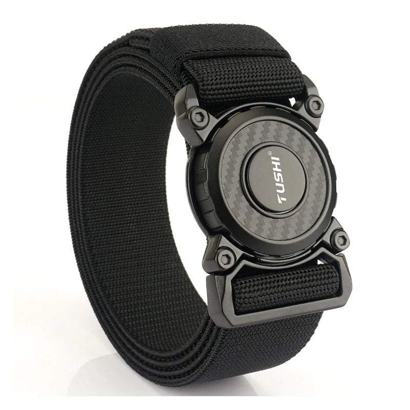 SIGNAL_ROTATE_75 ☰ Belt-VOIDWEAR™
