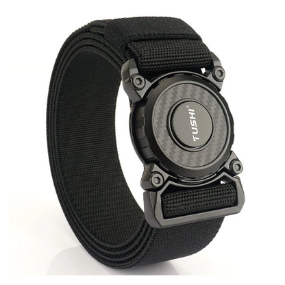 SIGNAL_ROTATE_75 ☰ Belt-VOIDWEAR™