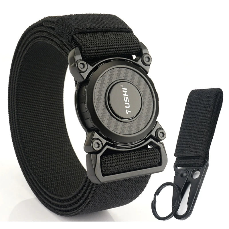SIGNAL_ROTATE_75 ☰ Belt-VOIDWEAR™
