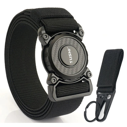 SIGNAL_ROTATE_75 ☰ Belt-VOIDWEAR™