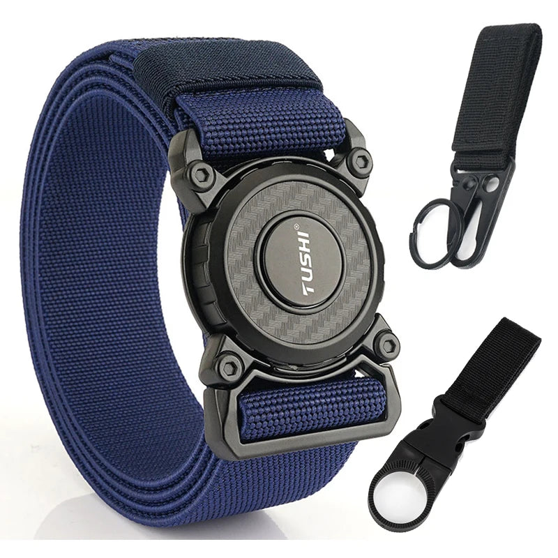 SIGNAL_ROTATE_75 ☰ Belt-VOIDWEAR™