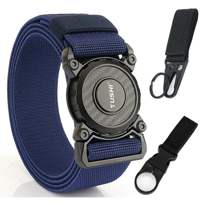SIGNAL_ROTATE_75 ☰ Belt-VOIDWEAR™