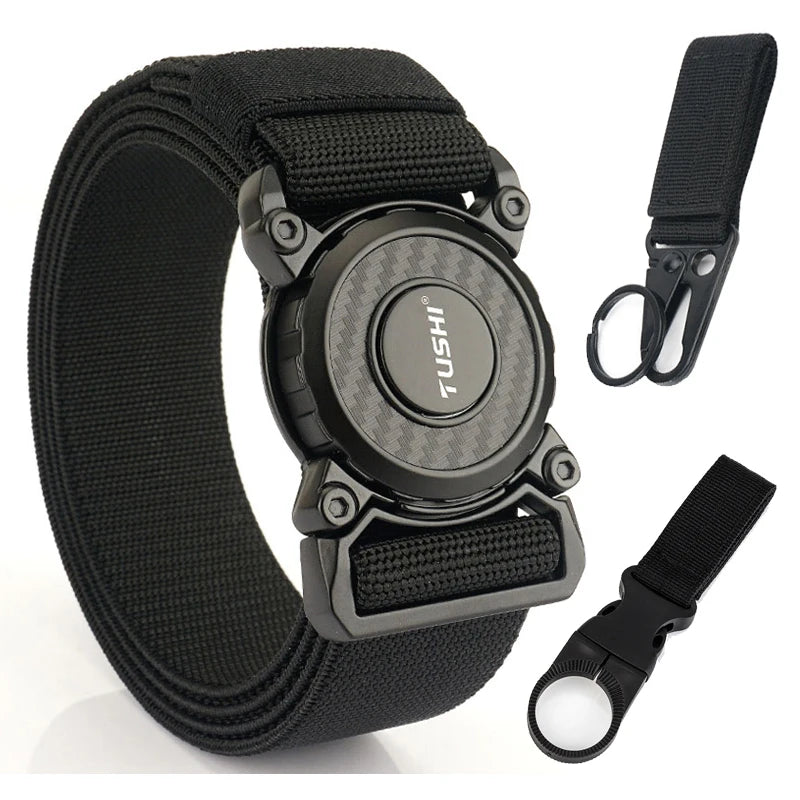 SIGNAL_ROTATE_75 ☰ Belt-VOIDWEAR™