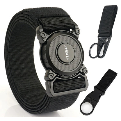 SIGNAL_ROTATE_75 ☰ Belt-VOIDWEAR™