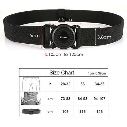SIGNAL_ROTATE_75 ☰ Belt-VOIDWEAR™