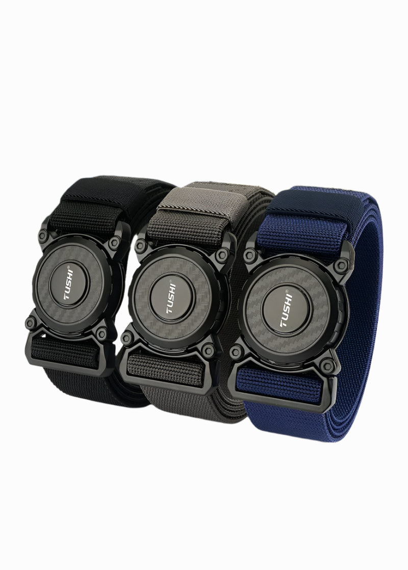 SIGNAL_ROTATE_75 ☰ Belt-VOIDWEAR™