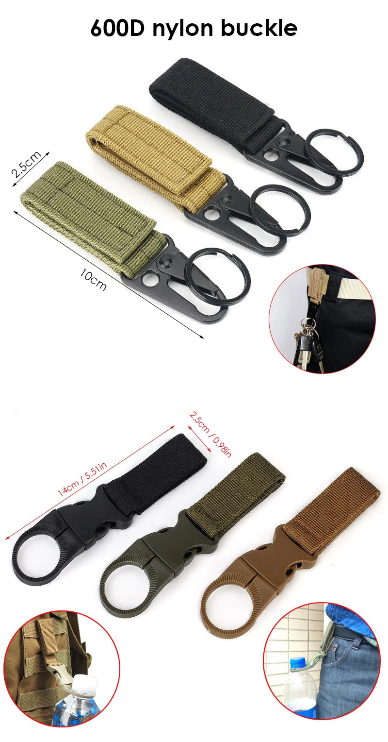 SIGNAL_ROTATE_75 ☰ Belt-VOIDWEAR™