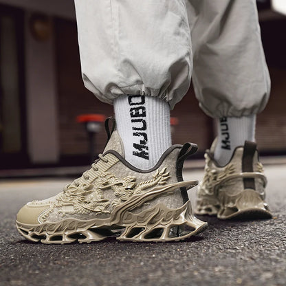 SIGNAL_SHADOW_07 ◭ SHOES-VOIDWEAR™