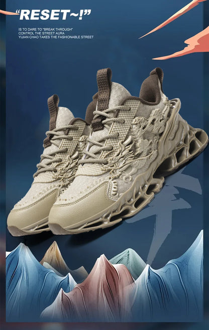 SIGNAL_SHADOW_07 ◭ SHOES-VOIDWEAR™