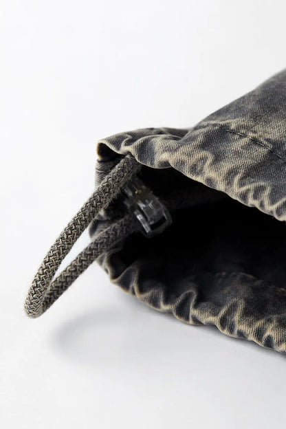 SIGNAL_SHIFT_09 ☰ Cargo Pants-VOIDWEAR™