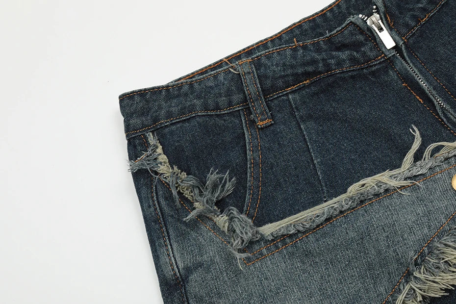 SIGNAL_SHORT/7-VOIDWEAR™