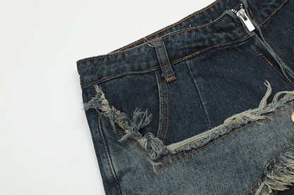 SIGNAL_SHORT/7-VOIDWEAR™
